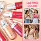 Long-Lasting Smooth Hydrating High-Shine Lip Gloss