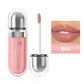 Long-Lasting Smooth Hydrating High-Shine Lip Gloss