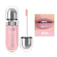 Long-Lasting Smooth Hydrating High-Shine Lip Gloss