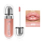 Long-Lasting Smooth Hydrating High-Shine Lip Gloss