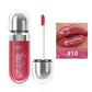 Long-Lasting Smooth Hydrating High-Shine Lip Gloss