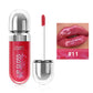 Long-Lasting Smooth Hydrating High-Shine Lip Gloss