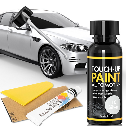 Car Scratch Remover