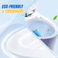 Toilet Foam Cleaner