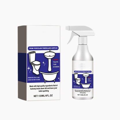 Toilet Foam Cleaner