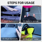 ⏳Time-limited Special🚗Glass Lacquer Surface Water Stain Cleaner