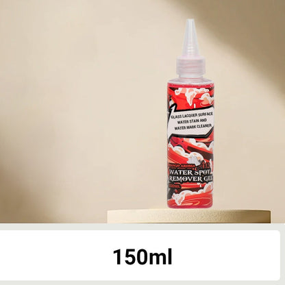 ⏳Time-limited Special🚗Glass Lacquer Surface Water Stain Cleaner