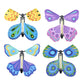 (🎁2023-Christmas Hot Sale🎁)🔥 49% OFF🔥Magic Flying Butterflies