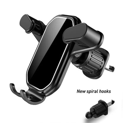 2023 NEW Air Vent Car Phone Mount Holder